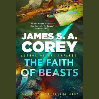 The Captive's War (english) 2 - The Faith Of Beasts