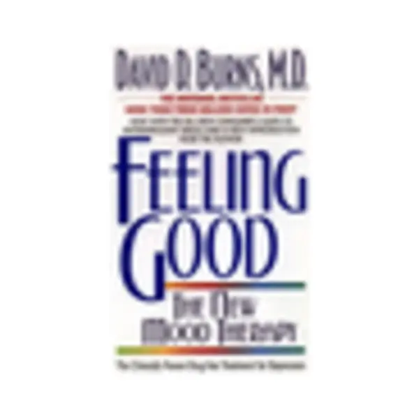 Isbn Feeling Good boek thumbnail