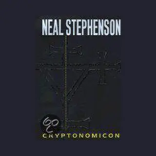 Cryptonomicon