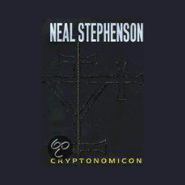 Cryptonomicon thumbnail