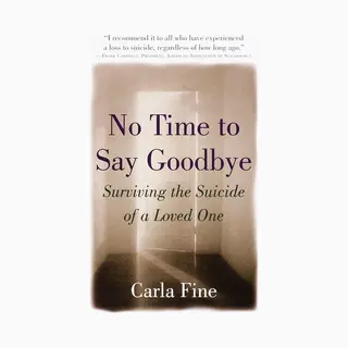 Isbn No Time to Say Goodbye boek Paperback 272 pagina's