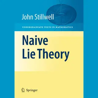 Isbn Naive Lie Theory Buch Englisch Hardcover 217 Seiten