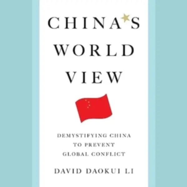 China's World View thumbnail
