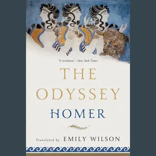 The Odyssey