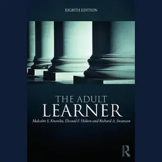 Adult Learner 8Th