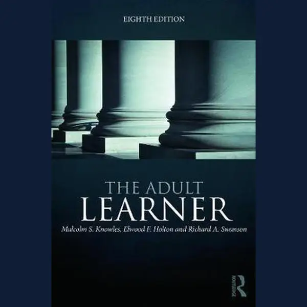 Adult Learner 8Th thumbnail