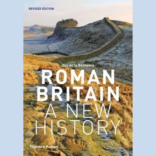 Isbn Roman Britain: A New History book English 288 pages thumbnail