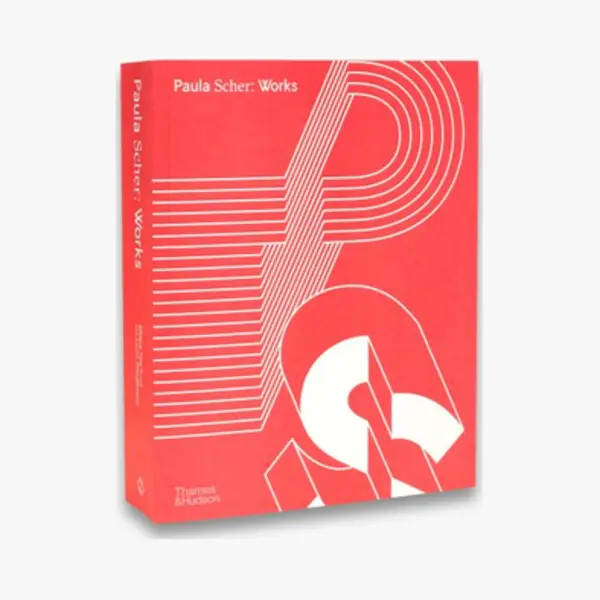 Isbn Paula Scher: Works book Paperback 520 pages thumbnail