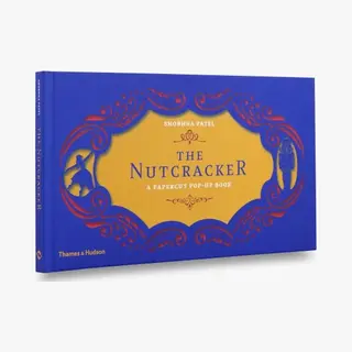 Isbn The Nutcracker boek 32 pagina's