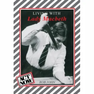 Cambridge University Press Living With Lady Macbeth