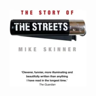 Transworld Publishers Ltd The Story Of The Streets
