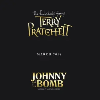 Isbn Johnny and the Bomb boek Engels Paperback 256 pagina's