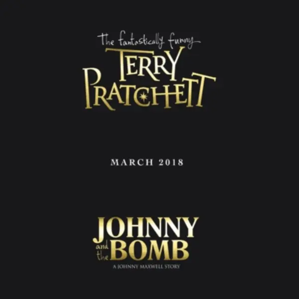 ISBN Johnny und die Bombe Buch Englisch Taschenbuch 256 Seiten thumbnail