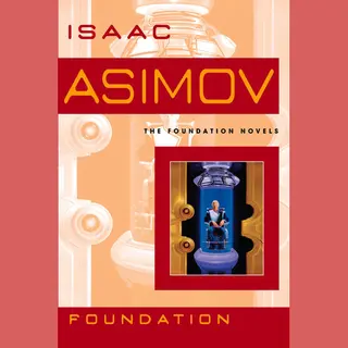 Isbn Foundation boek Paperback 272 pagina's