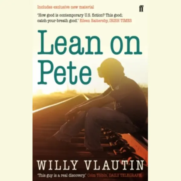 Allen & Unwin Lean on Pete Buch Literaturfiktion Englisch Taschenbuch 288 Seiten thumbnail