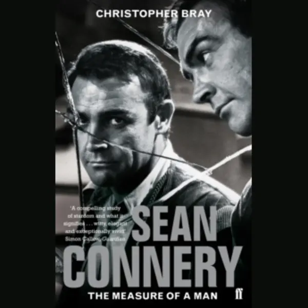 Allen & Unwin Sean Connery book Biography English Paperback 368 pages thumbnail