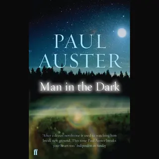 Man In The Dark