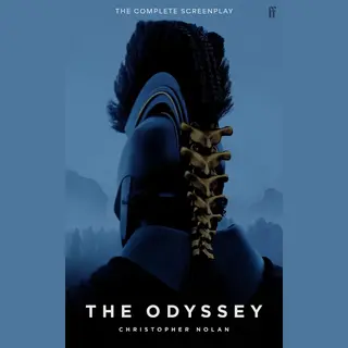 The Odyssey