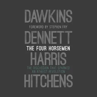 The Four Horsemen