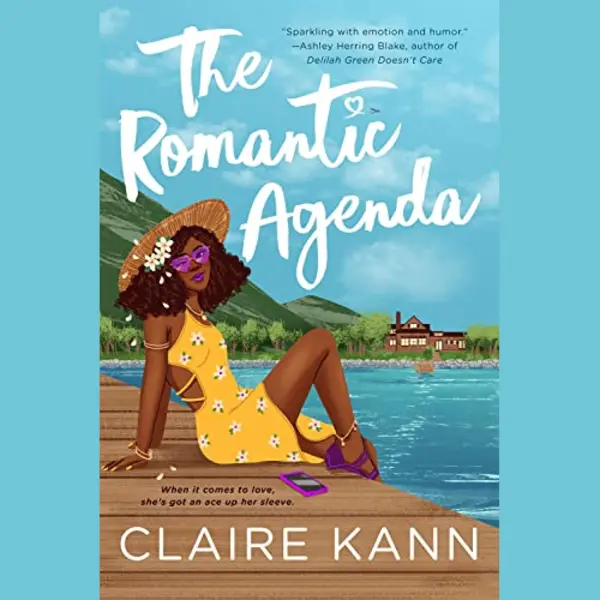 The Romantic Agenda thumbnail