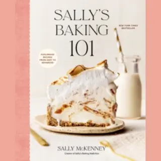 Sally's Baking 101