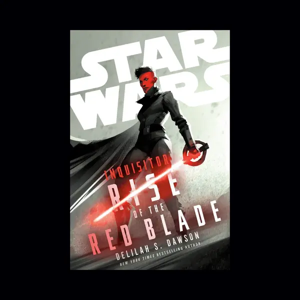 Star Wars- Star Wars, Inquisitor, Rise Of The Red Blade thumbnail