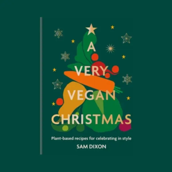 A Very Vegan Christmas thumbnail