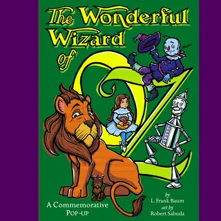 Isbn The Wonderful Wizard Of Oz