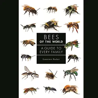 Princeton Univers. Press Bees Of The World
