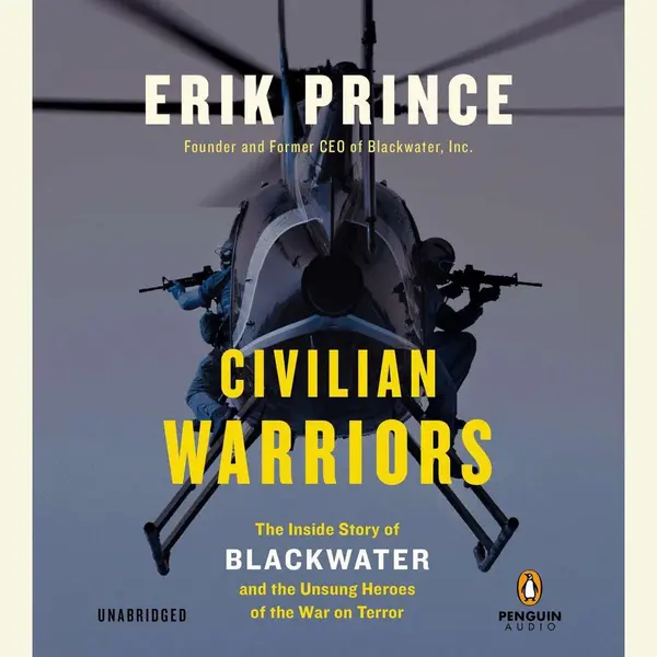 Civilian Warriors thumbnail