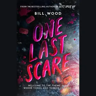 One Last Scare