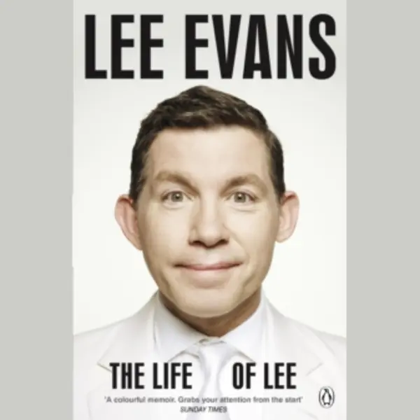 Penguin Books Ltd The Life Of Lee thumbnail