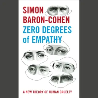 Zero Degrees Of Empathy