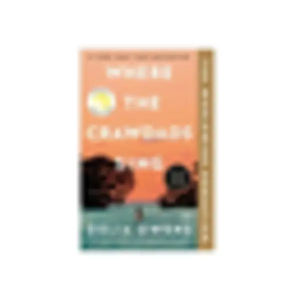 Isbn Wo die Crawdads singen thumbnail