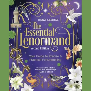 The Essential Lenormand (Second Edition)