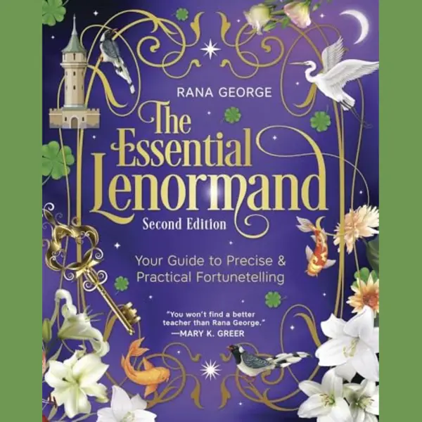 The Essential Lenormand (Second Edition) thumbnail