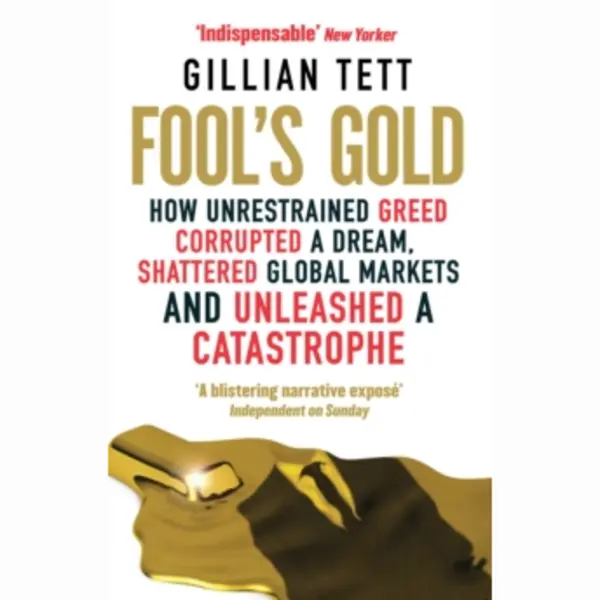 Fool's Gold thumbnail