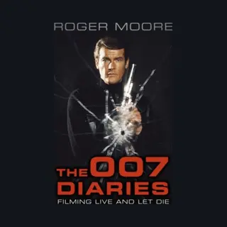 The 007 Diaries
