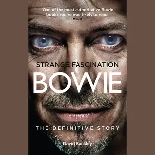 Isbn Strange Fascination book English Paperback 592 pages