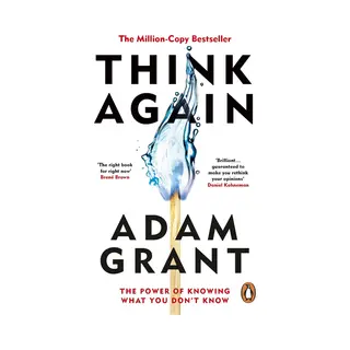 Think Again