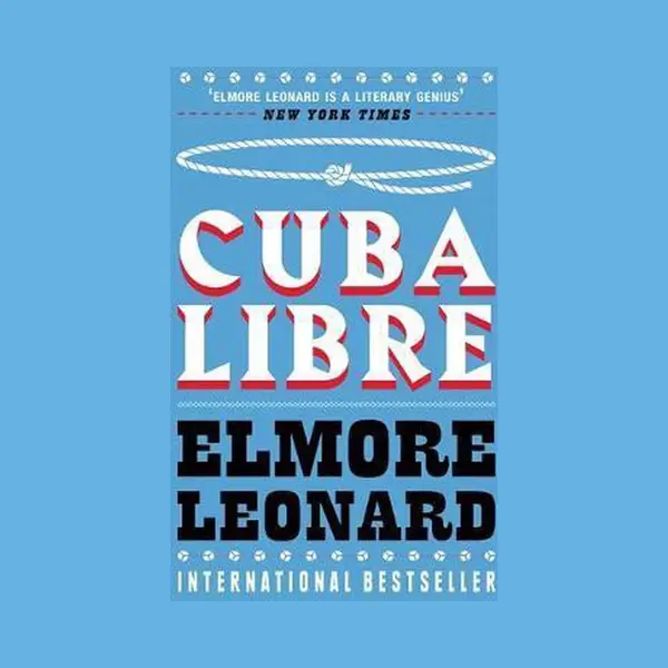 Cuba Libre thumbnail