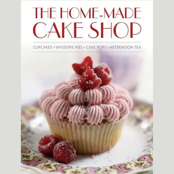 Home-made Cake Shop thumbnail