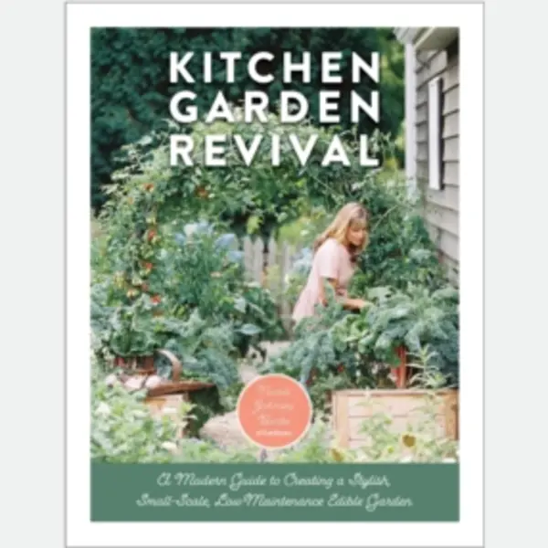 Kitchen Garden Revival thumbnail