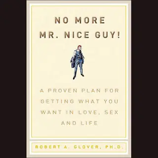 ISBN No More Mr Nice Guy boek Gezondheid, geest & lichaam Engels Hardcover 208 pagina's