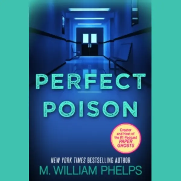 Pinnacle Books Perfect Poison, A Female Serial Killer's Deadly Medicine thumbnail