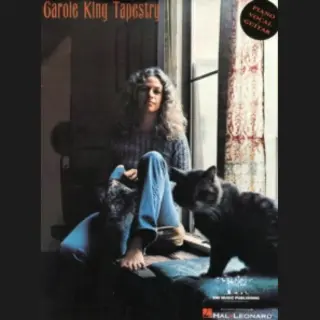 Carole King Tapestry