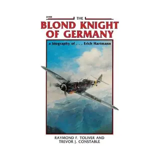 The Blond Knight Of Germany