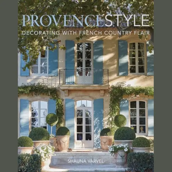 Vendome Press Provence Style , Decorating With French Country Flair thumbnail