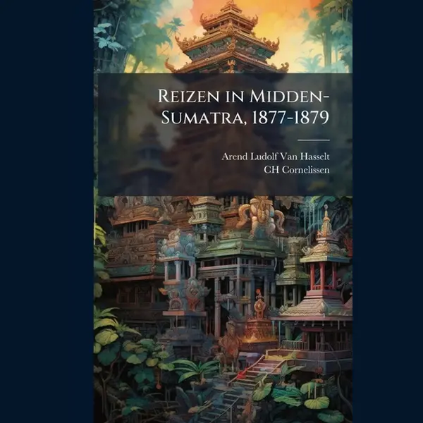Reizen In Midden-Sumatra, 1877-1879 thumbnail