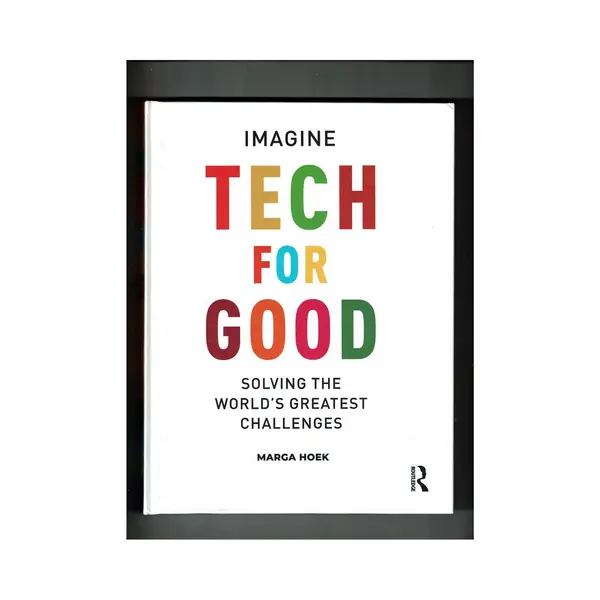 Tech For Good thumbnail